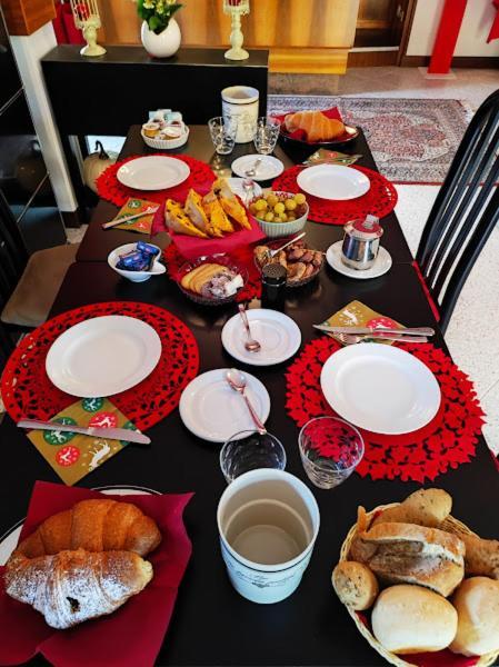 Casapatrizia B&B Sirmione Eksteriør bilde
