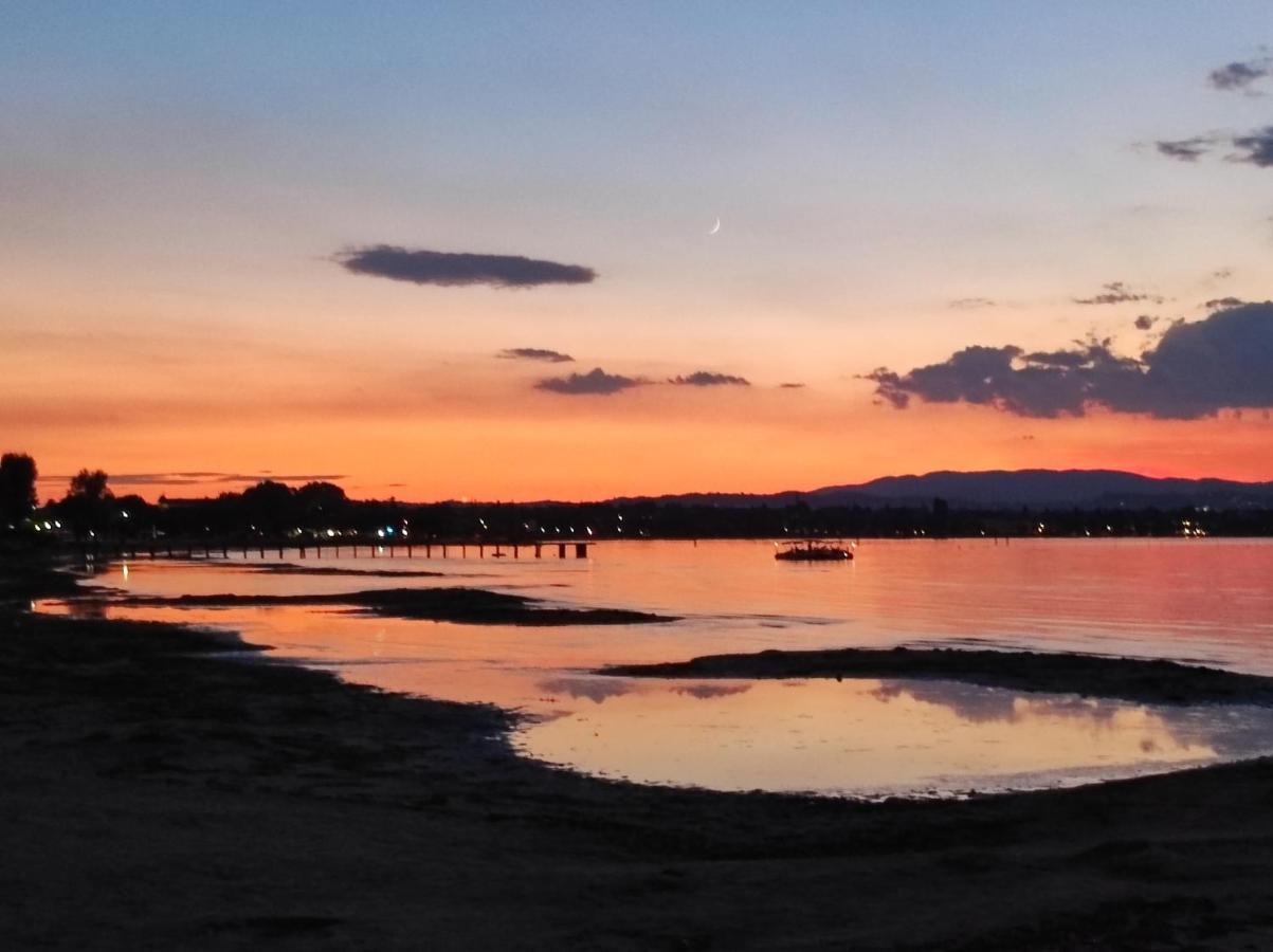 Casapatrizia B&B Sirmione Eksteriør bilde