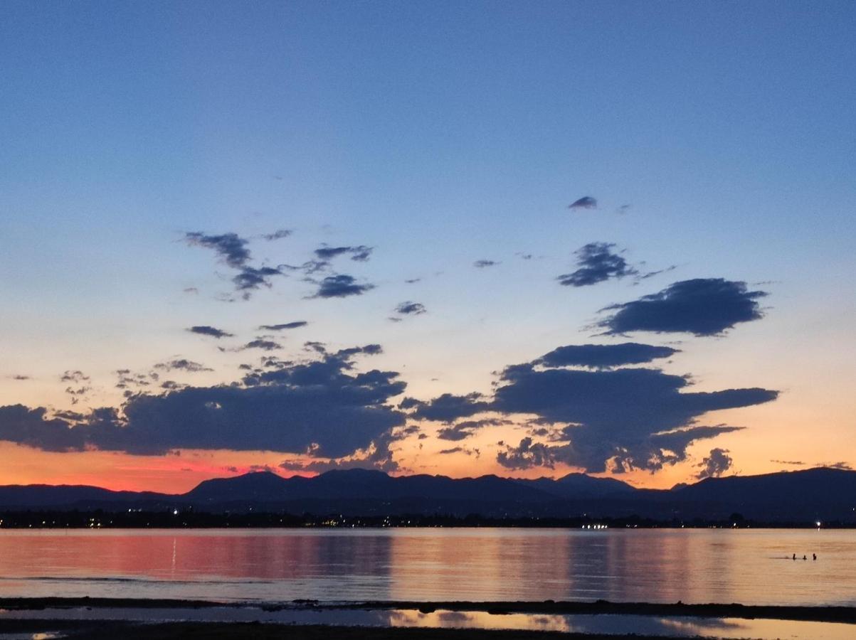 Casapatrizia B&B Sirmione Eksteriør bilde