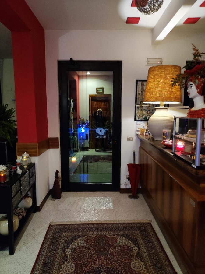 Casapatrizia B&B Sirmione Eksteriør bilde