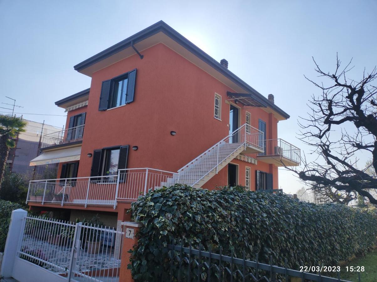 Casapatrizia B&B Sirmione Eksteriør bilde