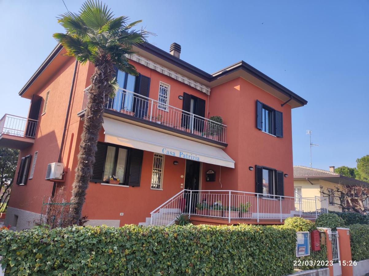Casapatrizia B&B Sirmione Eksteriør bilde