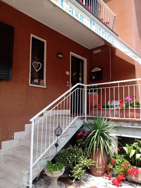Casapatrizia B&B Sirmione Eksteriør bilde
