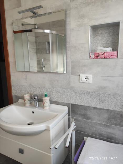 Casapatrizia B&B Sirmione Eksteriør bilde