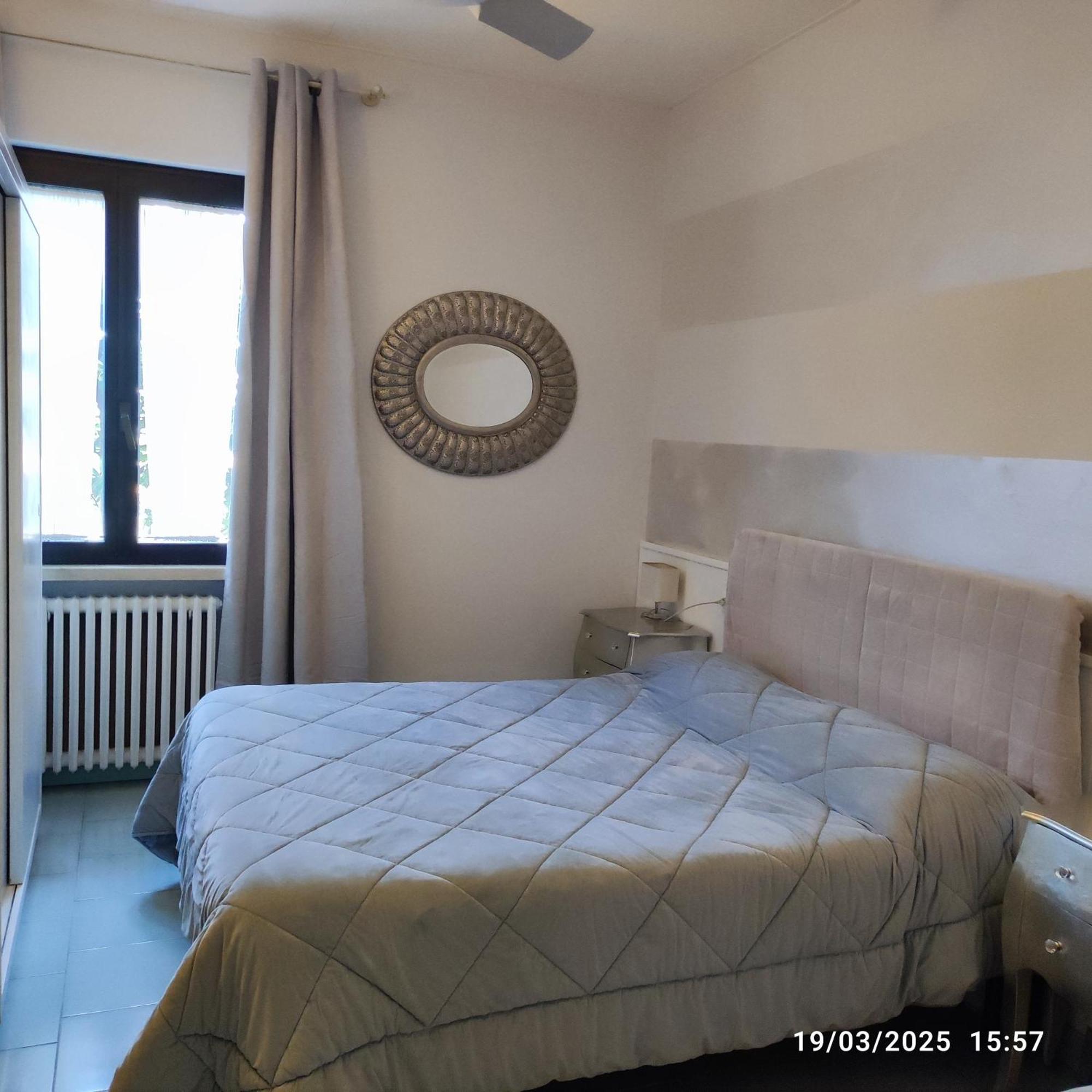 Casapatrizia B&B Sirmione Rom bilde