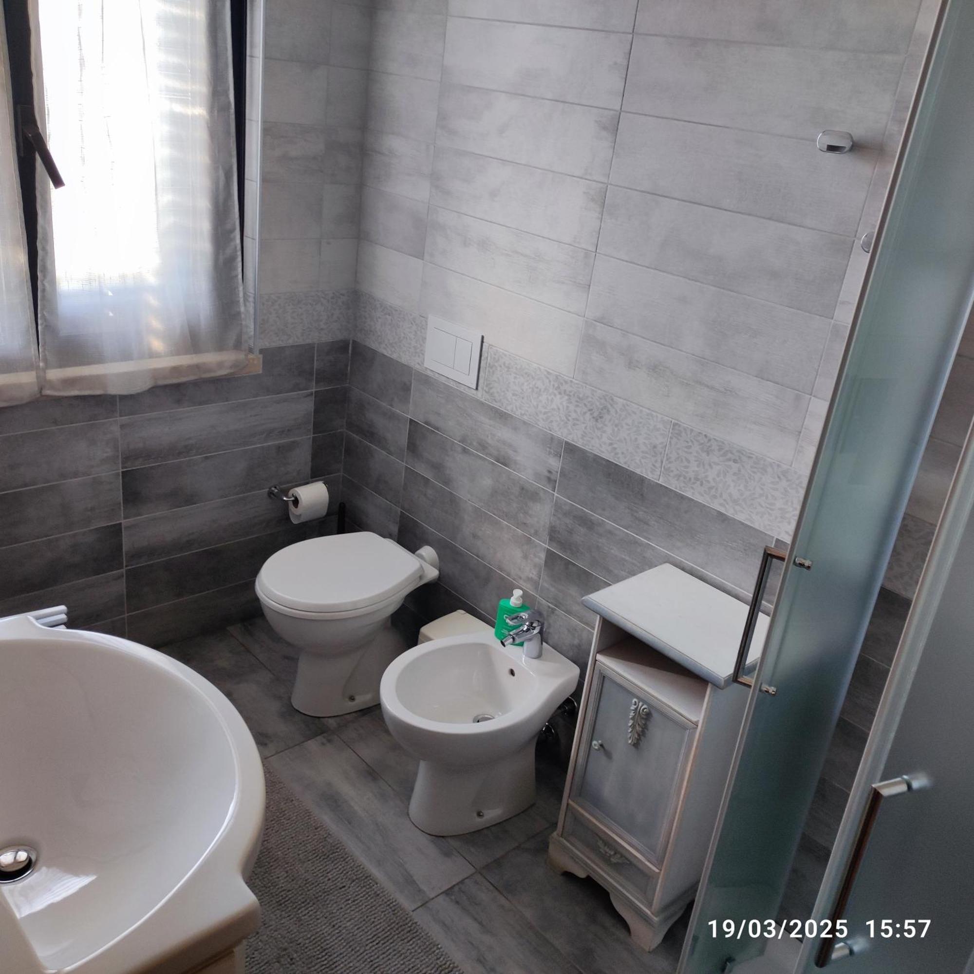 Casapatrizia B&B Sirmione Rom bilde