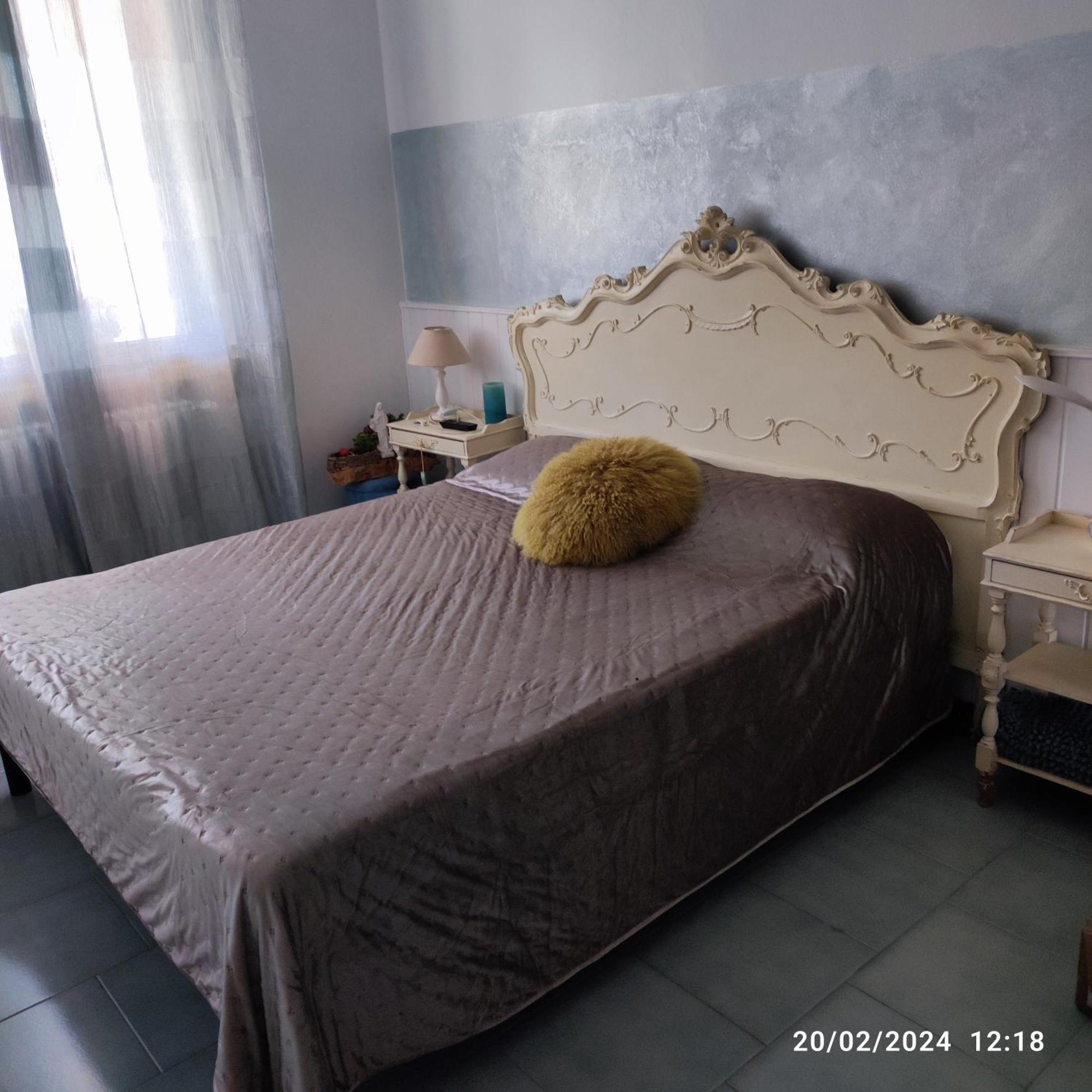 Casapatrizia B&B Sirmione Eksteriør bilde