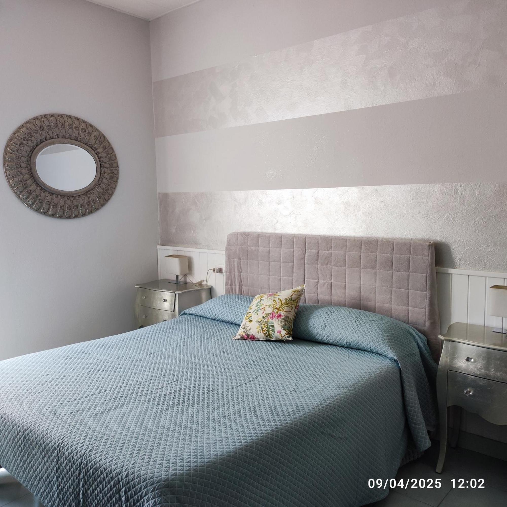 Casapatrizia B&B Sirmione Eksteriør bilde
