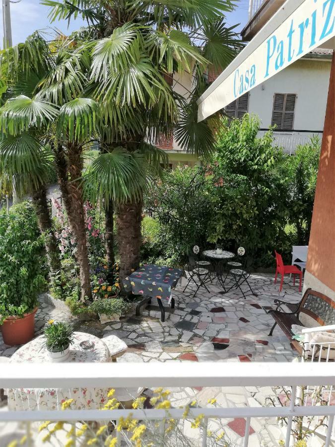 Casapatrizia B&B Sirmione Eksteriør bilde