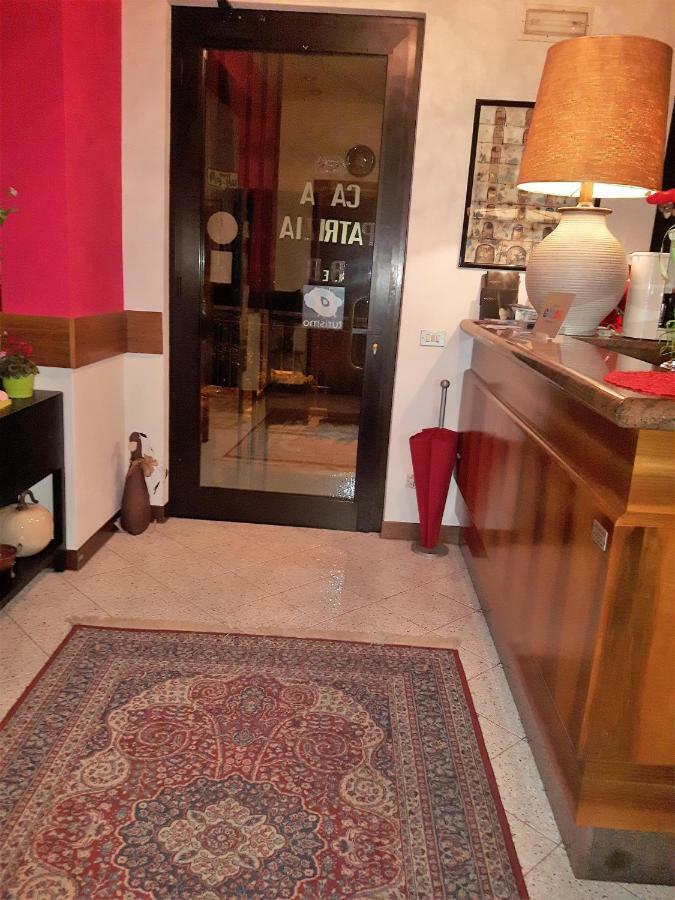 Casapatrizia B&B Sirmione Eksteriør bilde
